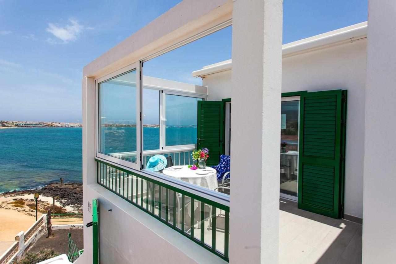 Apartamento Coral Bay By Vacanzy Collection Корралехо Екстер'єр фото