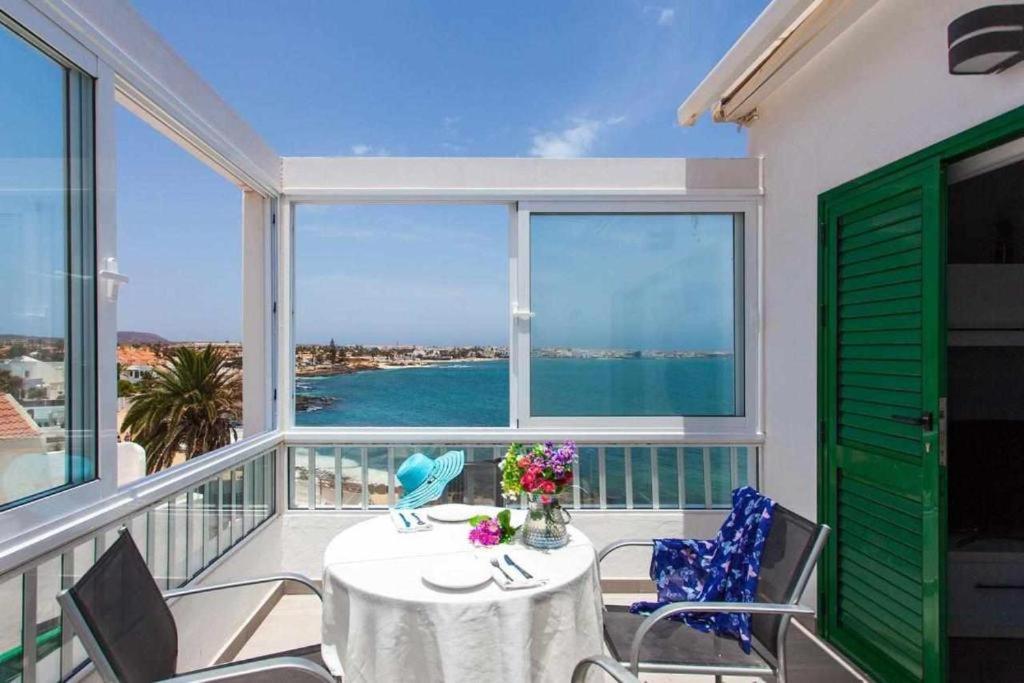 Apartamento Coral Bay By Vacanzy Collection Корралехо Екстер'єр фото