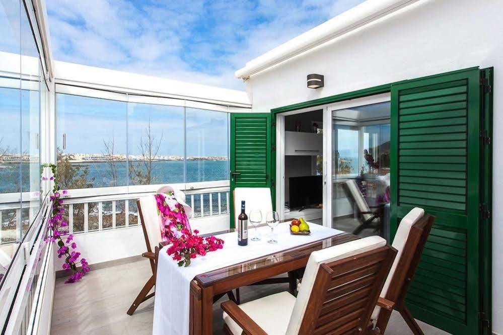 Apartamento Coral Bay By Vacanzy Collection Корралехо Екстер'єр фото